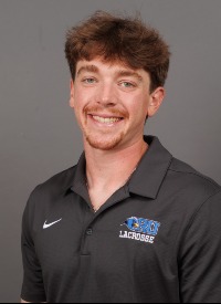 Parker Jones head shot