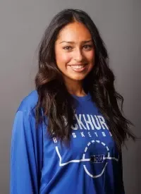 Ximena Lopez head shot