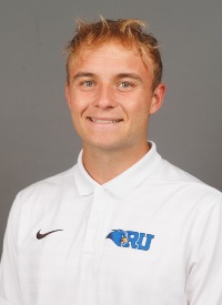 Louis Keiner head shot