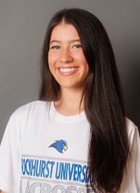 Payton Dodge head shot