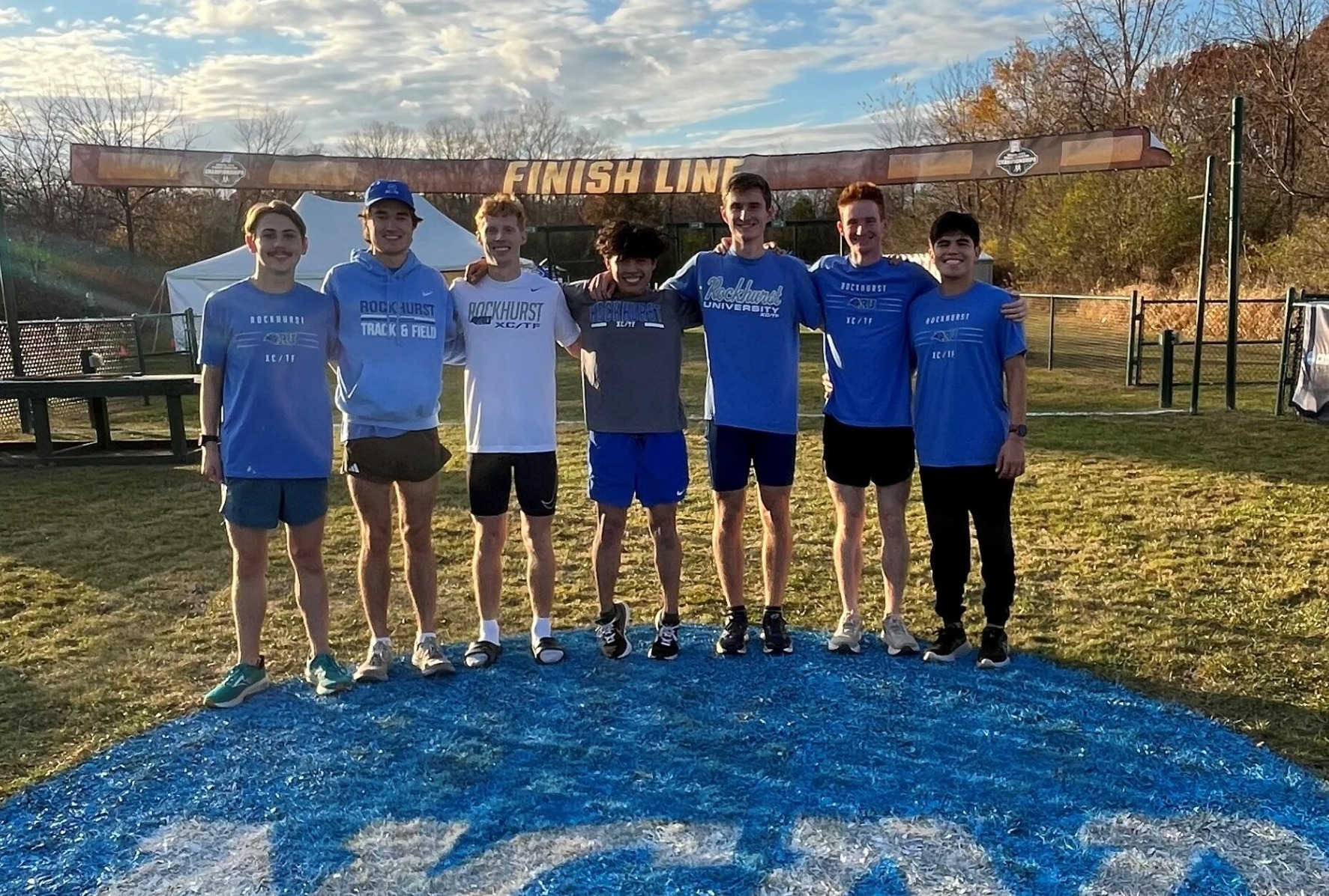 NCAA Midwest Regional Men