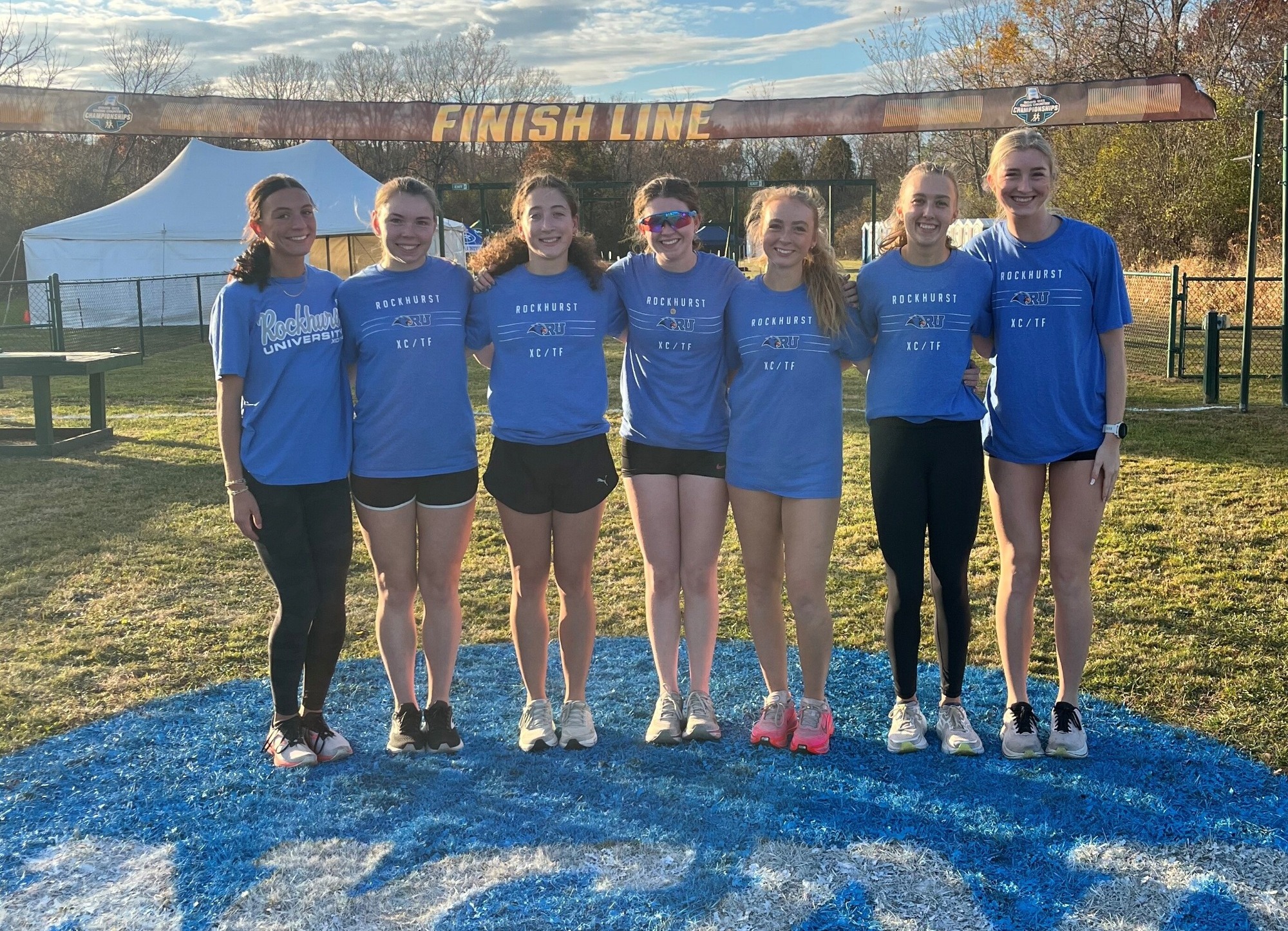 NCAA Midwest Regional Women