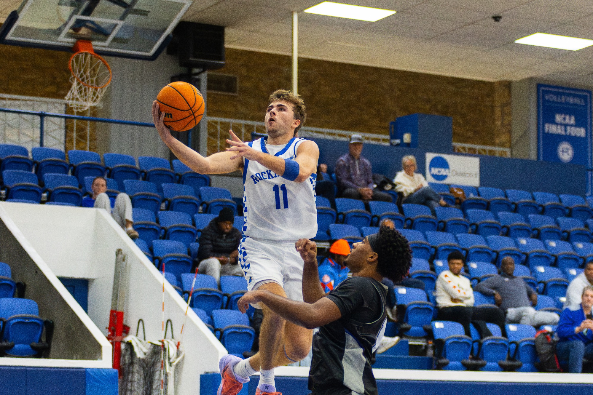 Drenin Dinkins drive