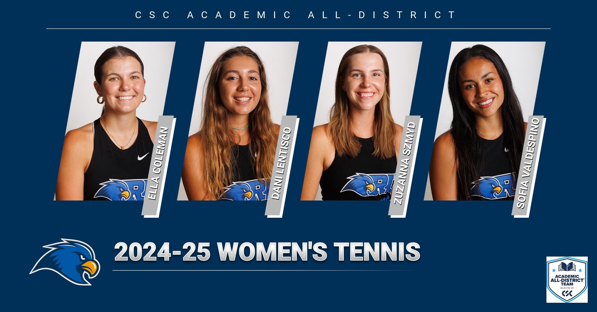 Academic All-District