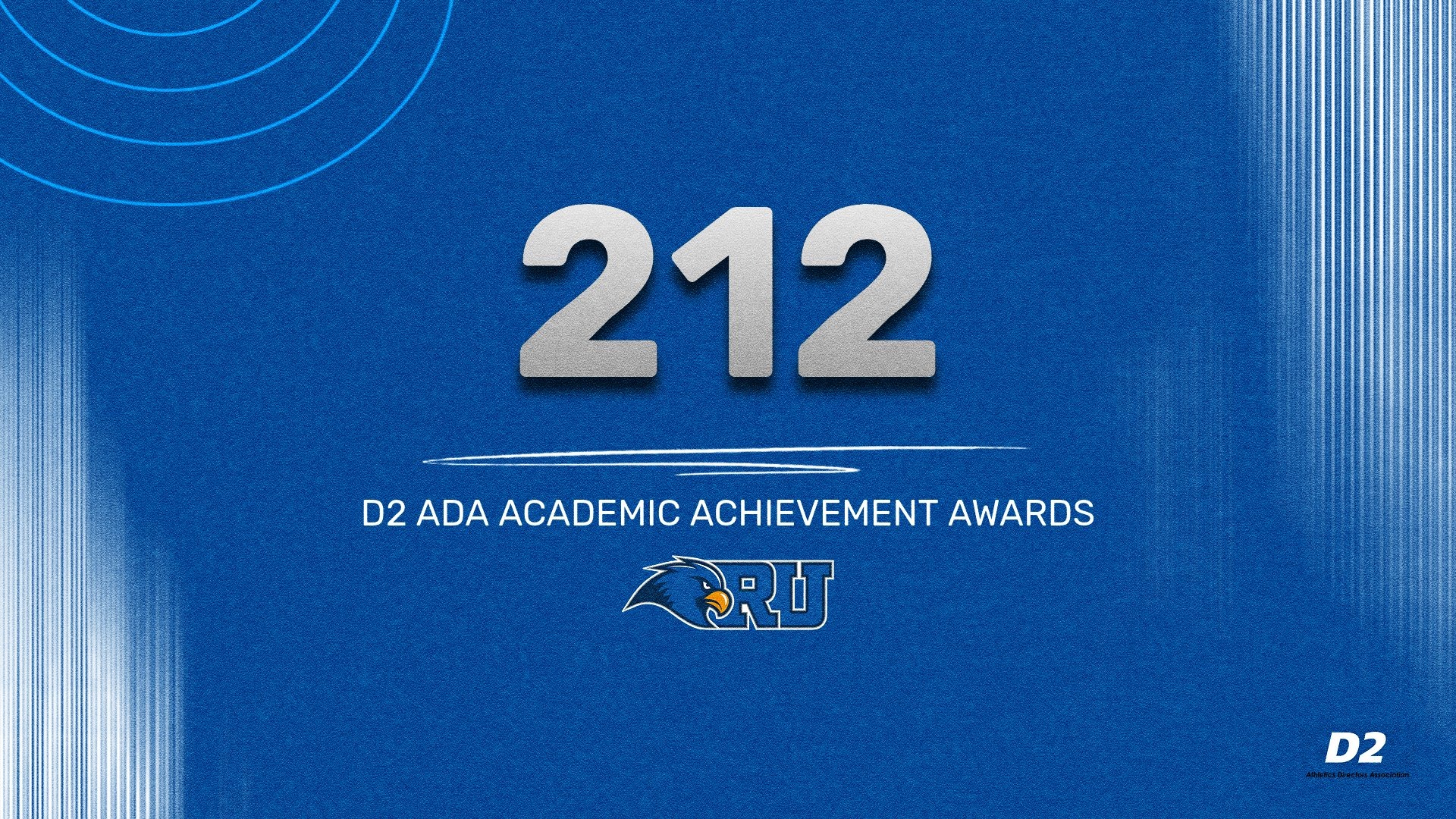D2 ADA Academic Awards