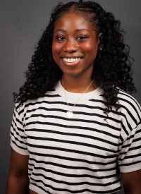 Leah Green head shot