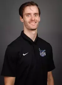 Levi Braun head shot