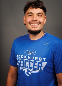 Christian Soliverdi head shot