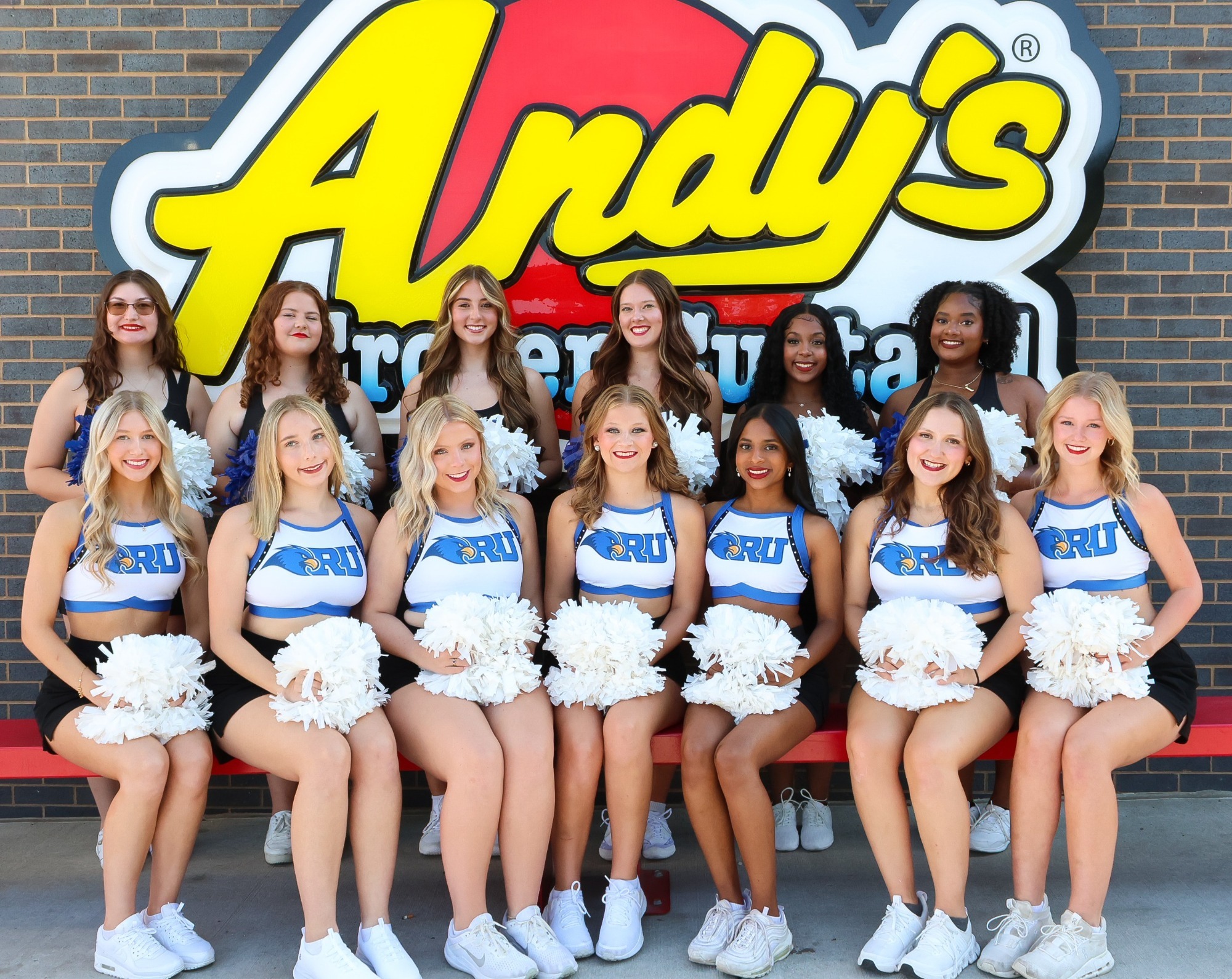 Andy's Frozen Custard