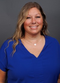 Brooke Shull head shot