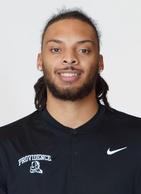Jarred Dixon