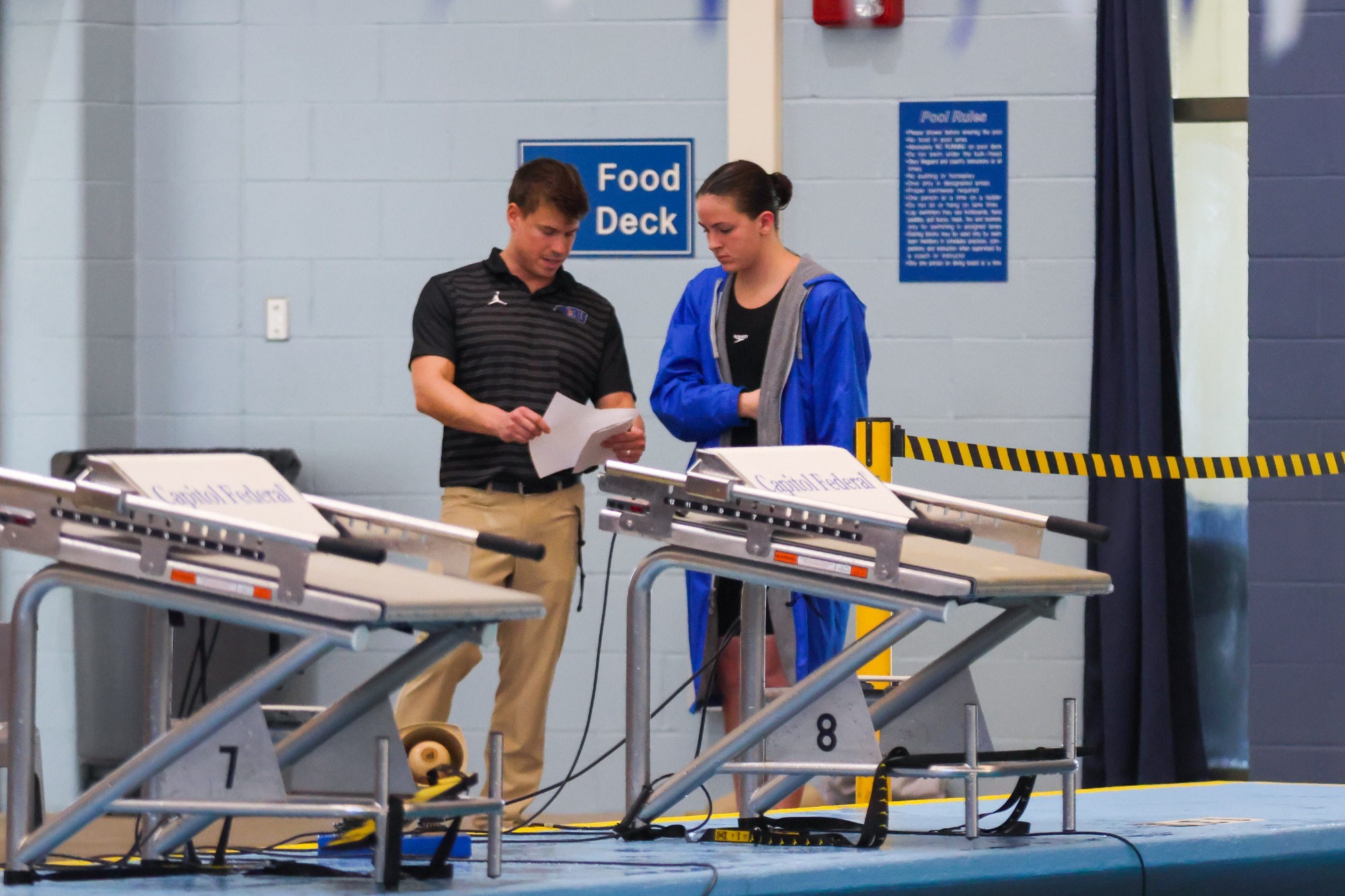 Paige Sheridan strategy