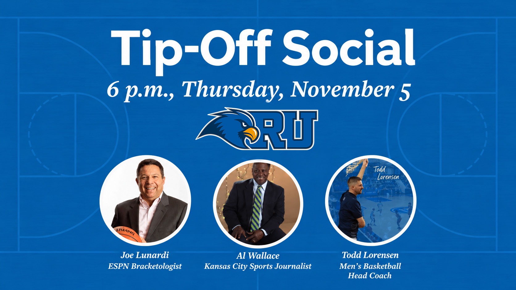 tip off social mbb 10/15