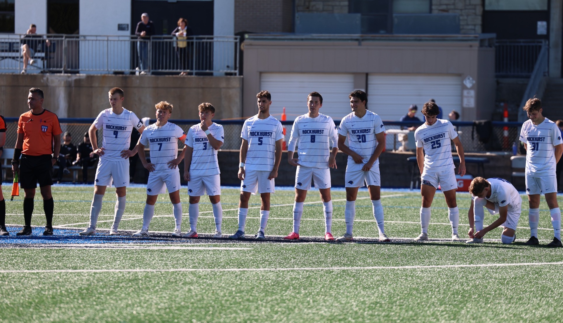 msoc starters