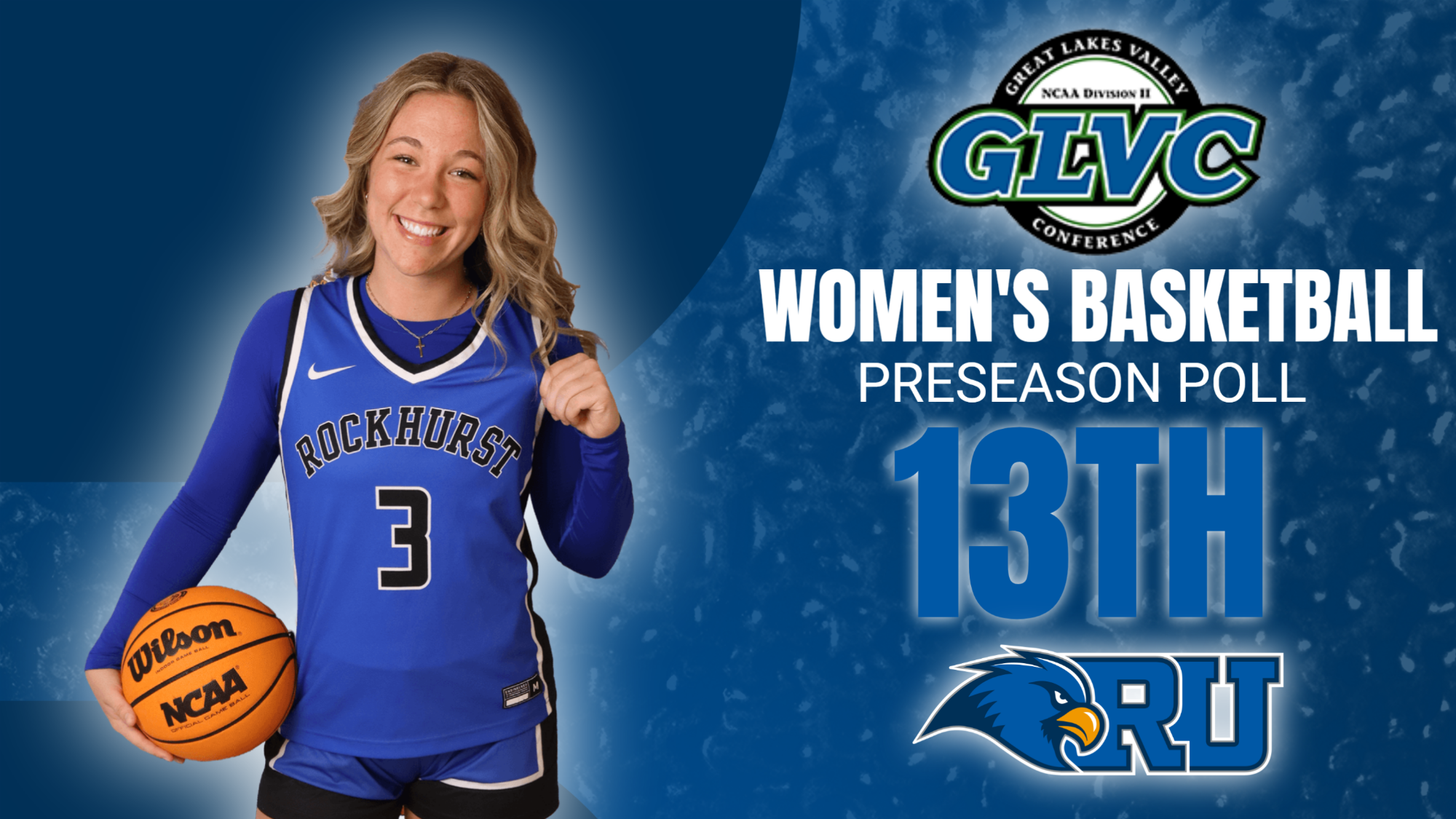 WBB PRESEASON POLL