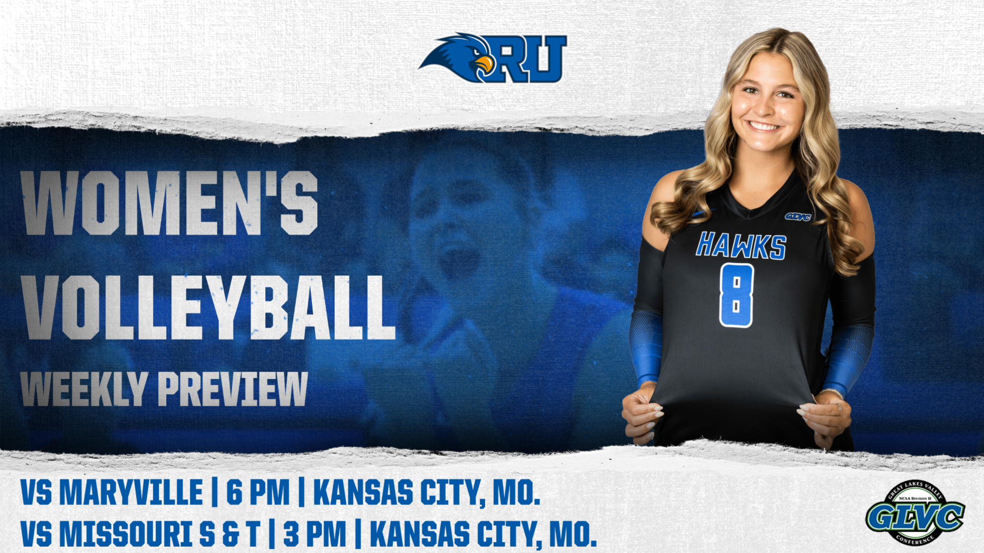 MVB WEEKLY PREVIEW 10.22