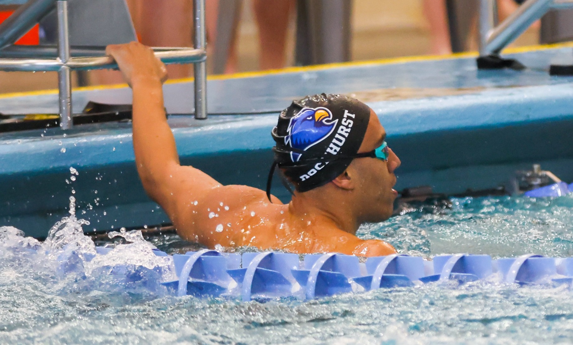 Swim Action Men's
