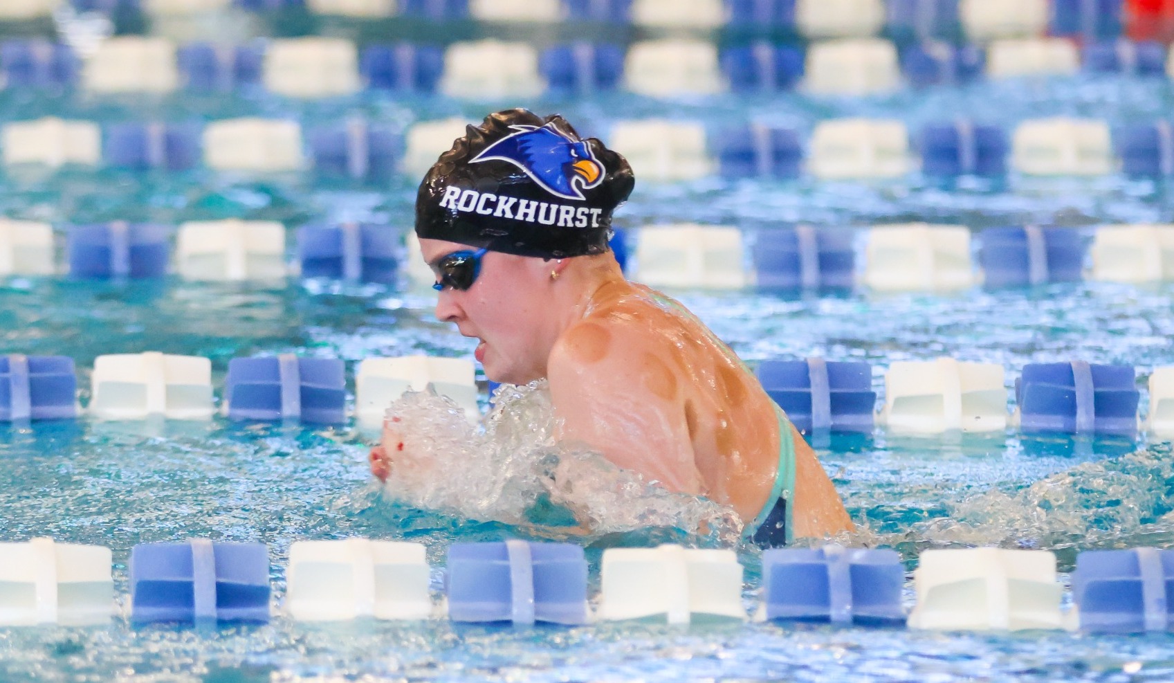 WSWIM - KC Crown