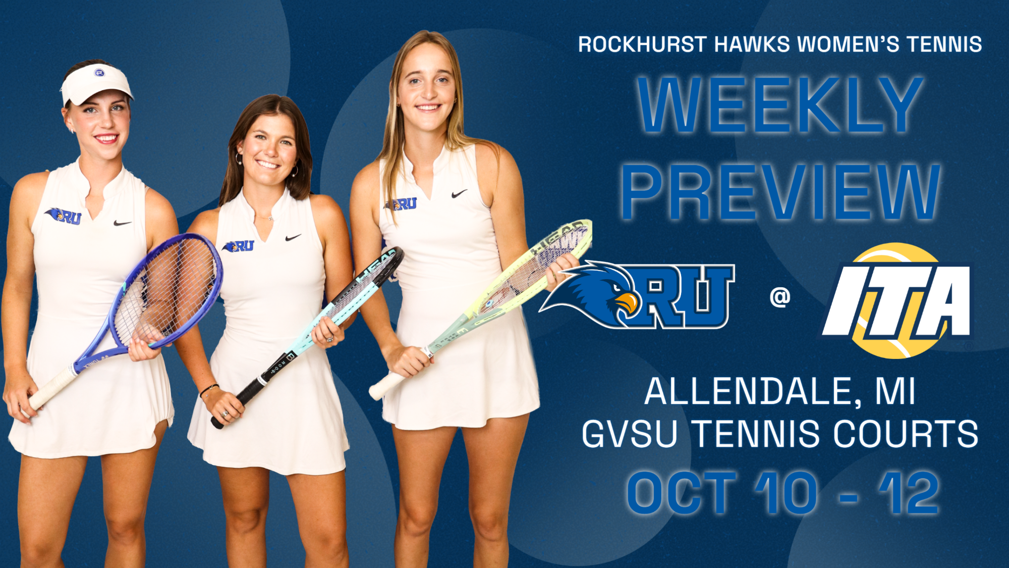 Tennis Preview 10.8