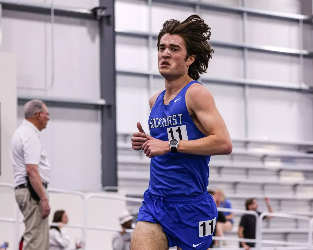 Sam Rosenberg 5000 meters