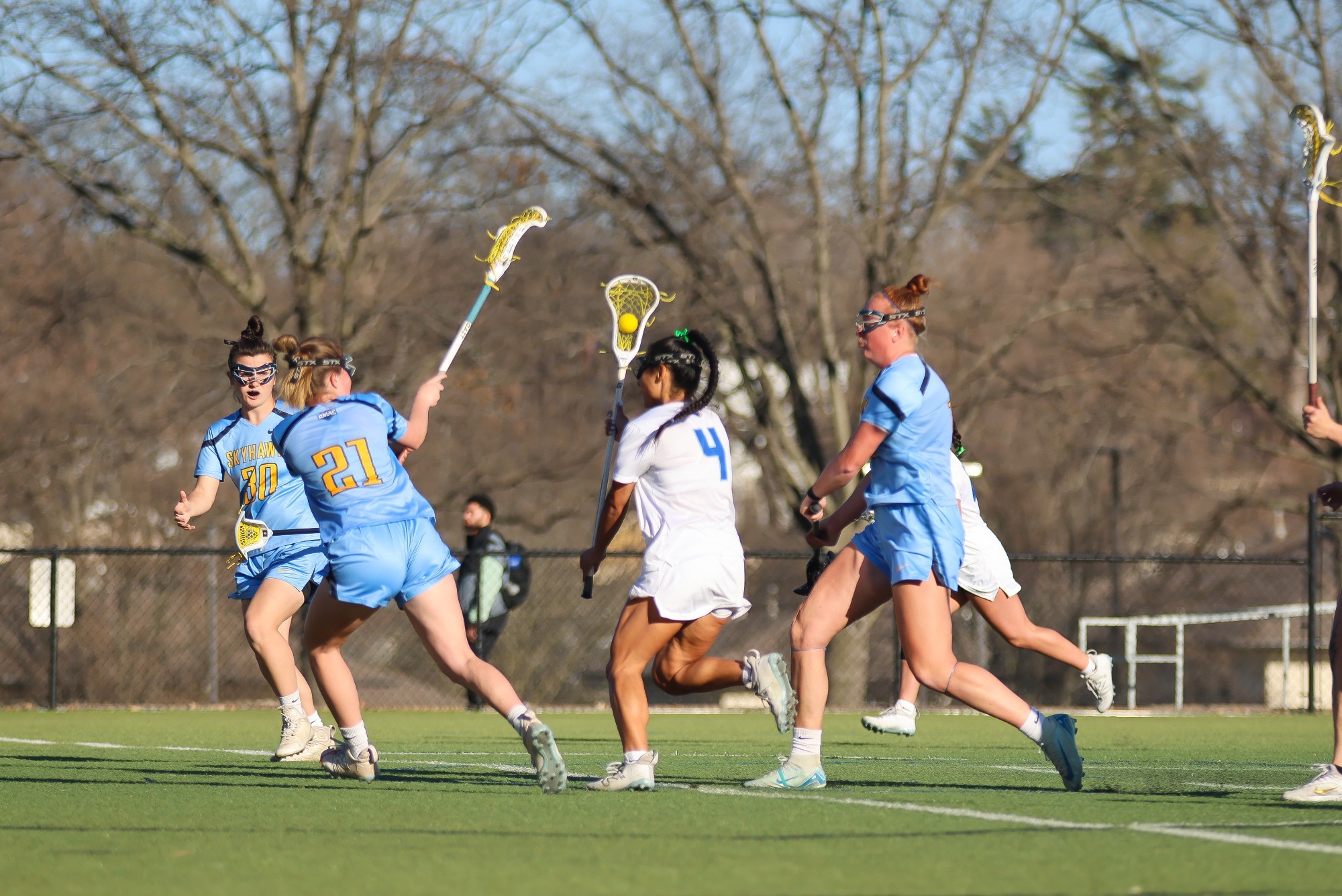 Ayana Bougie-Martinez attack