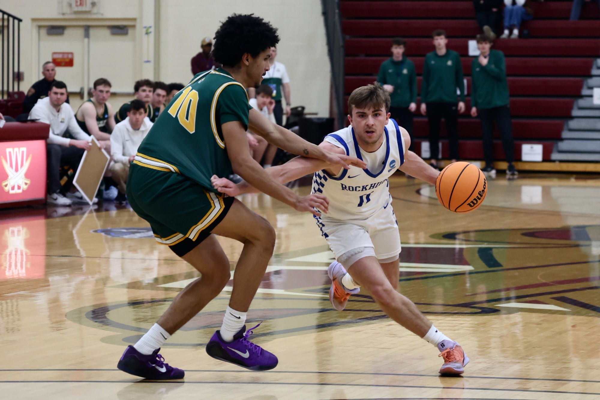 Drenin Dinkins drive