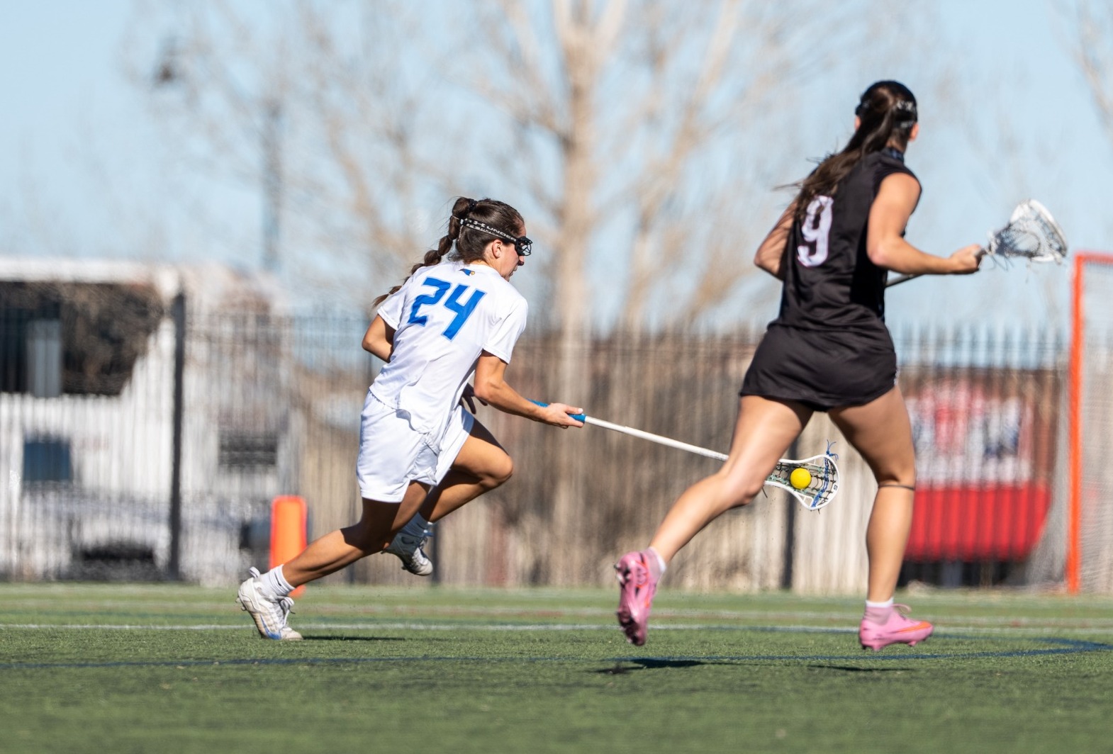 Kylee Pickens attack