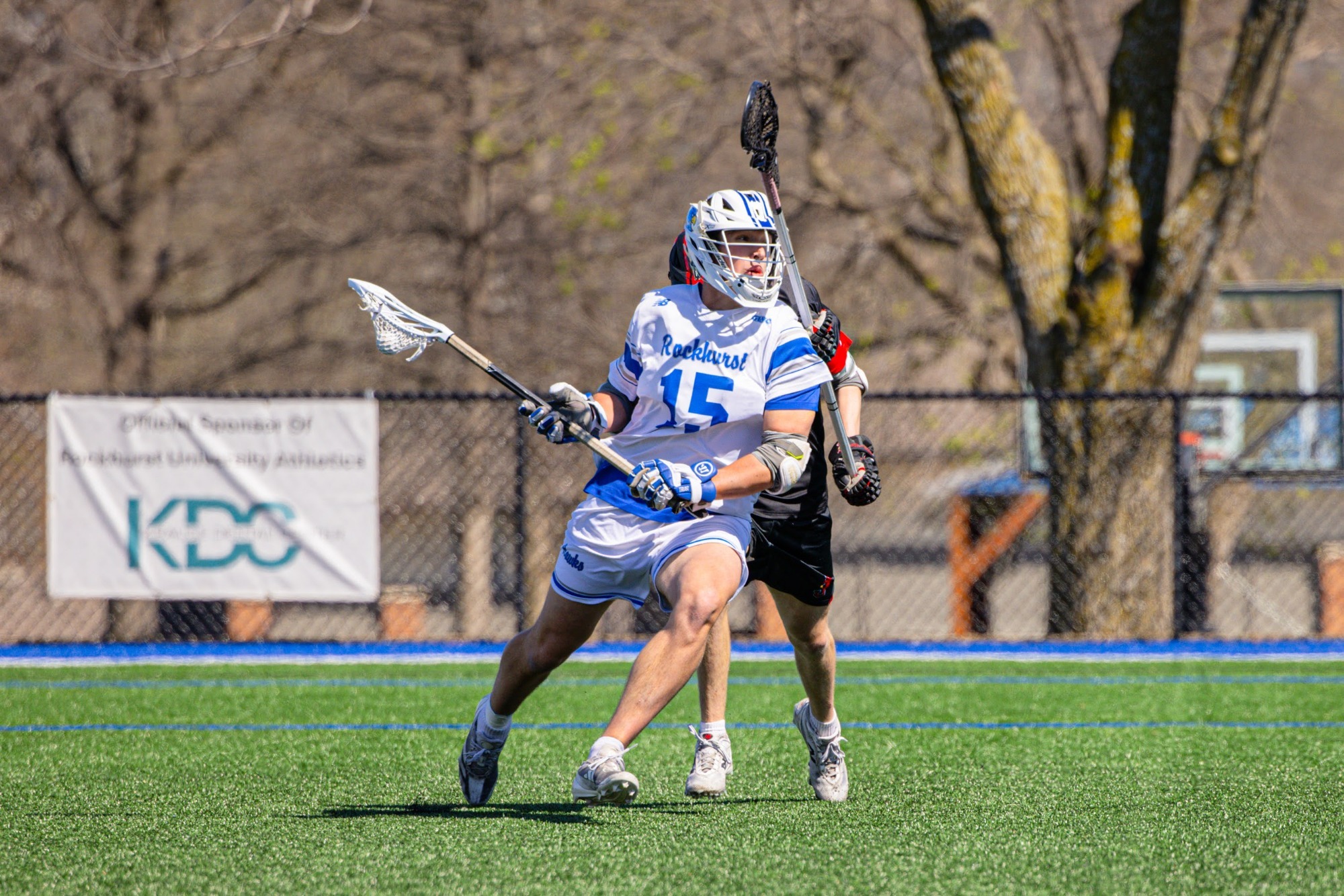 Jonah McConnell attack