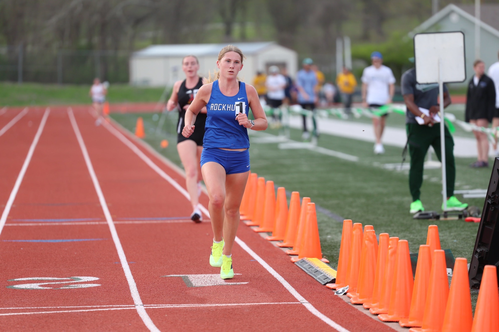 Carrington Hessen CMU 5000