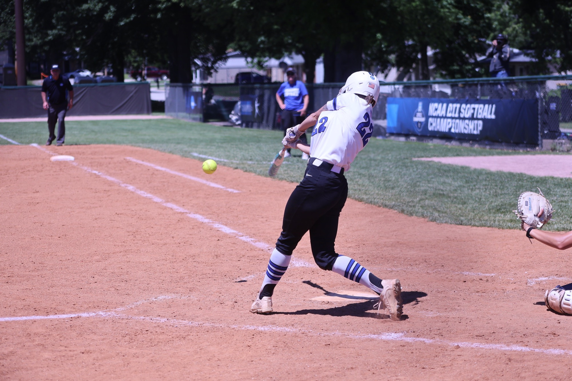 Taylor Sedam Midwest Regional