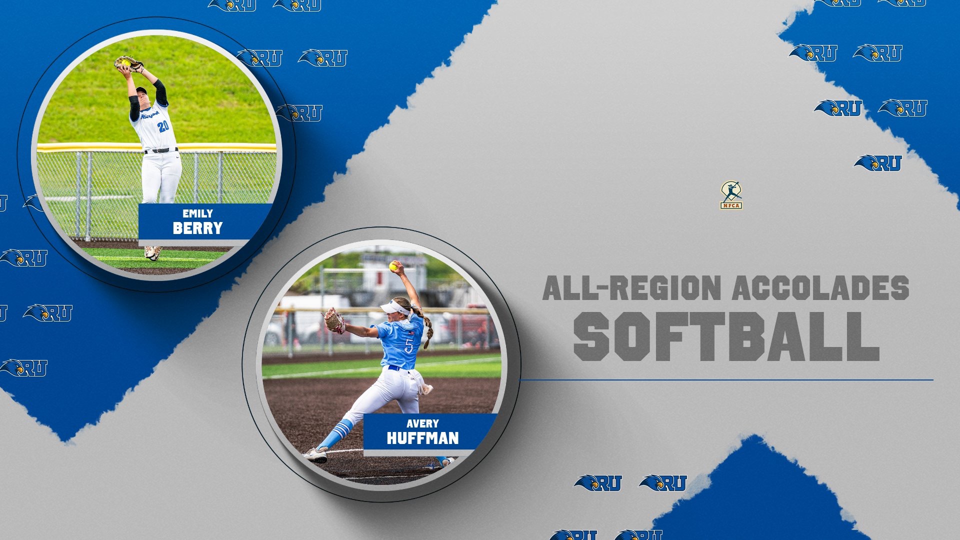 Berry Huffman NFCA