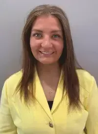 Madison Hill head shot