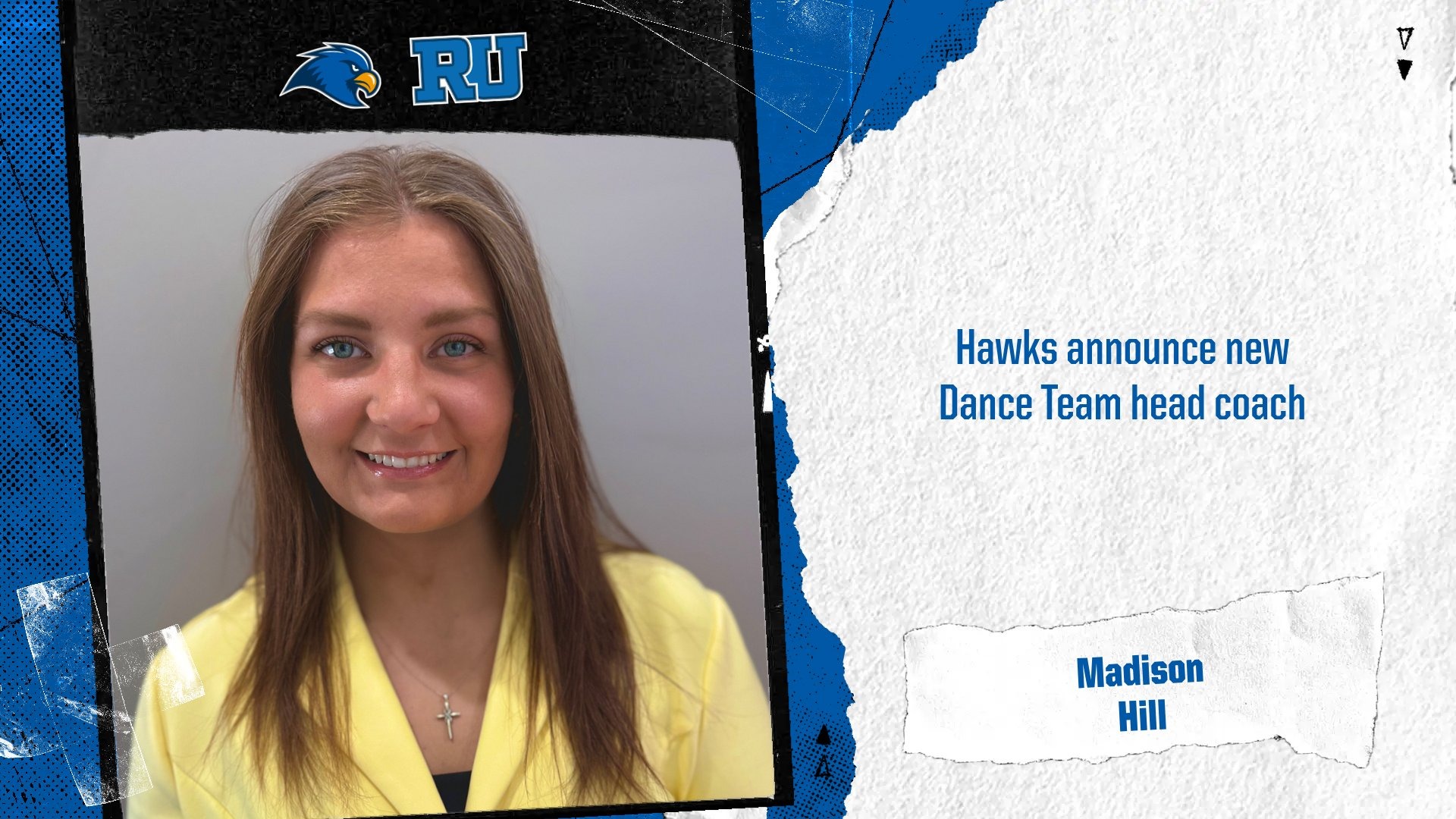 Madison Hill Dance Team