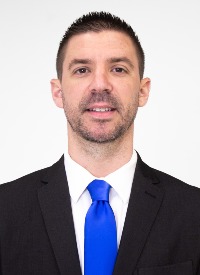 Todd Lorensen head shot