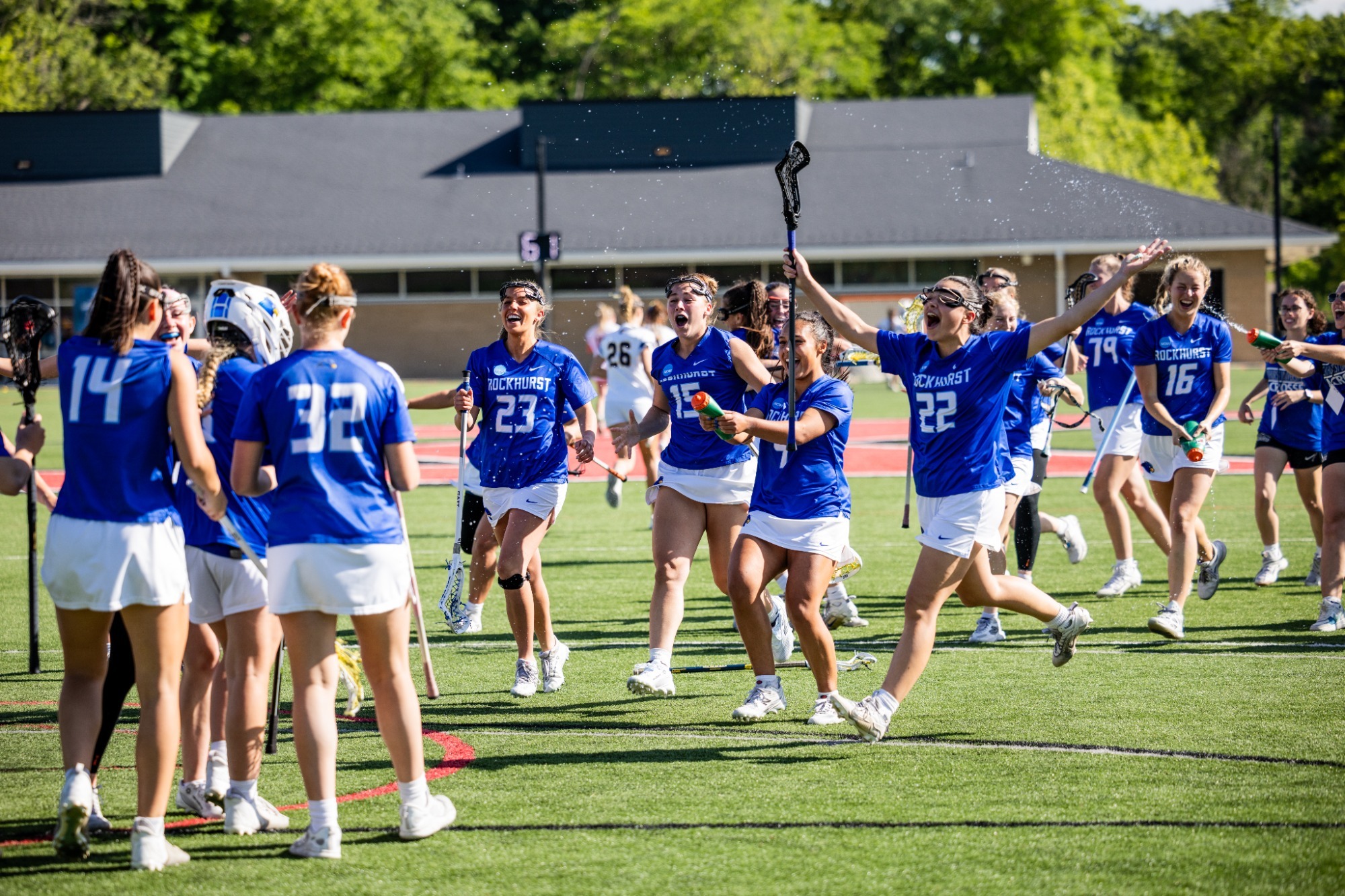 NCAA Women's Lacrosse Tournament