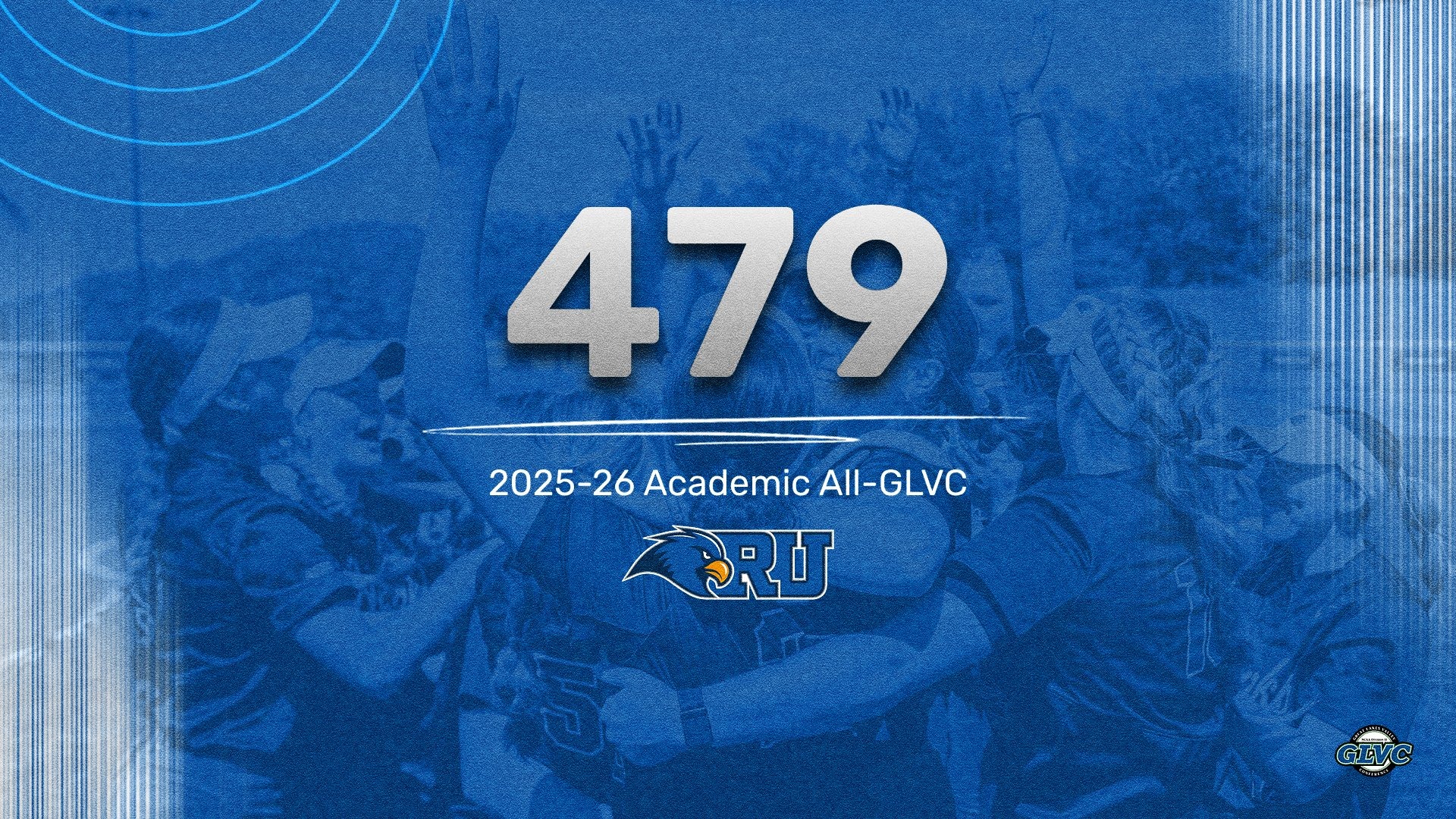 Academic All-GLVC