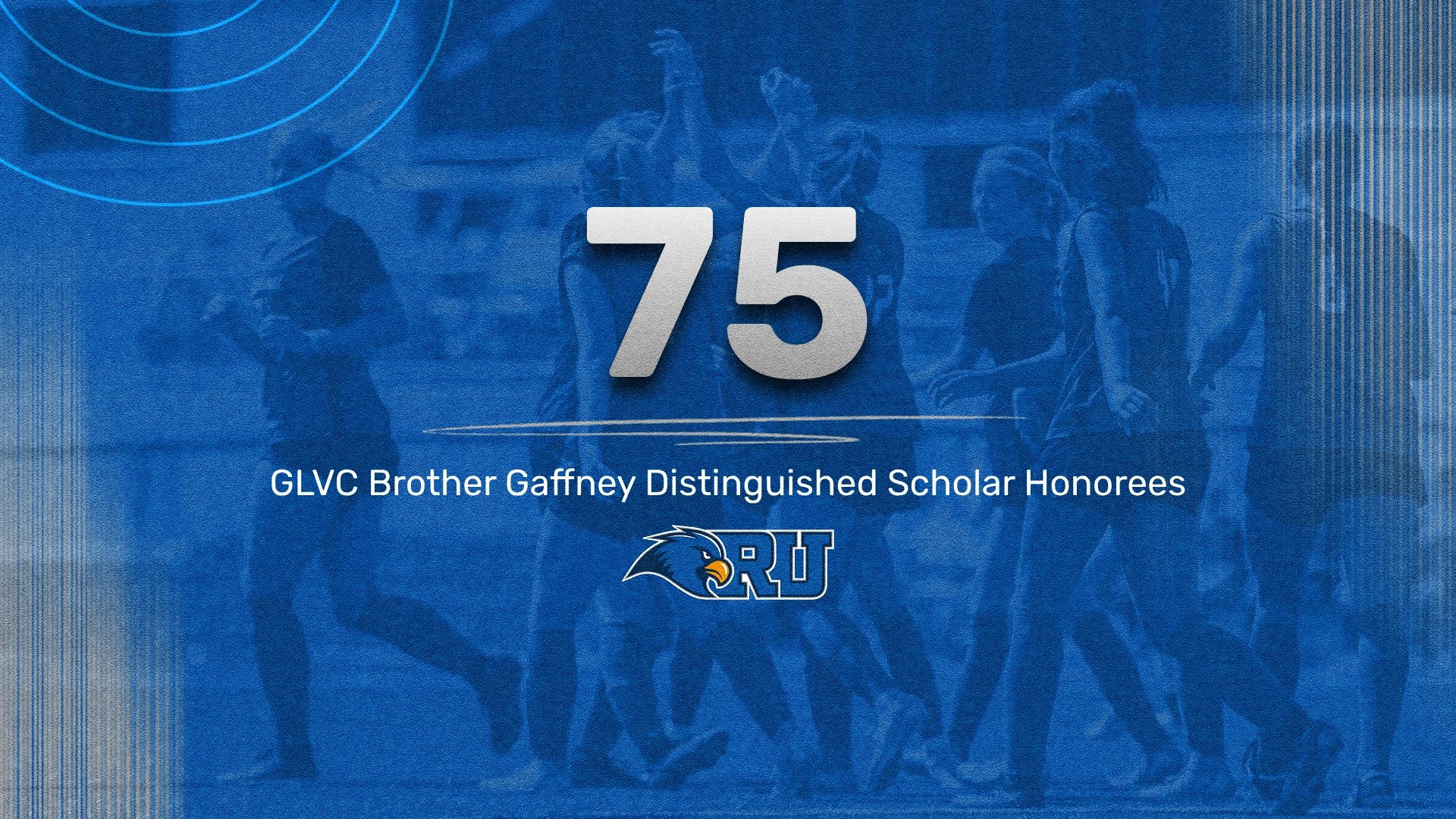 GLVC Brother Gaffney Award