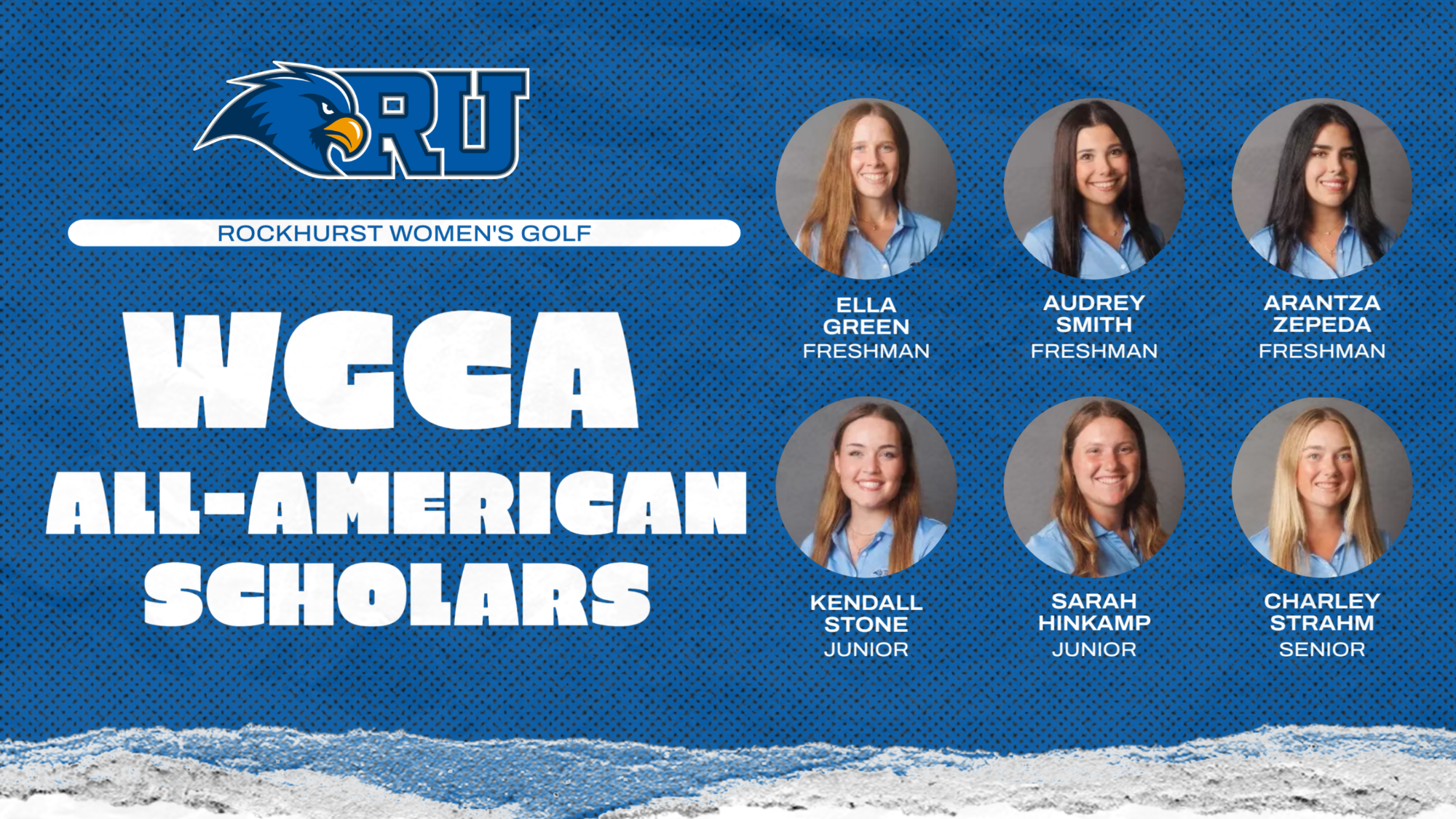 WGCA ALL-AMERICAN