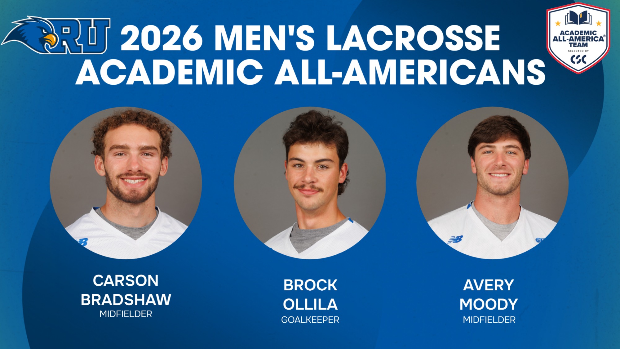 All-Americans CSC