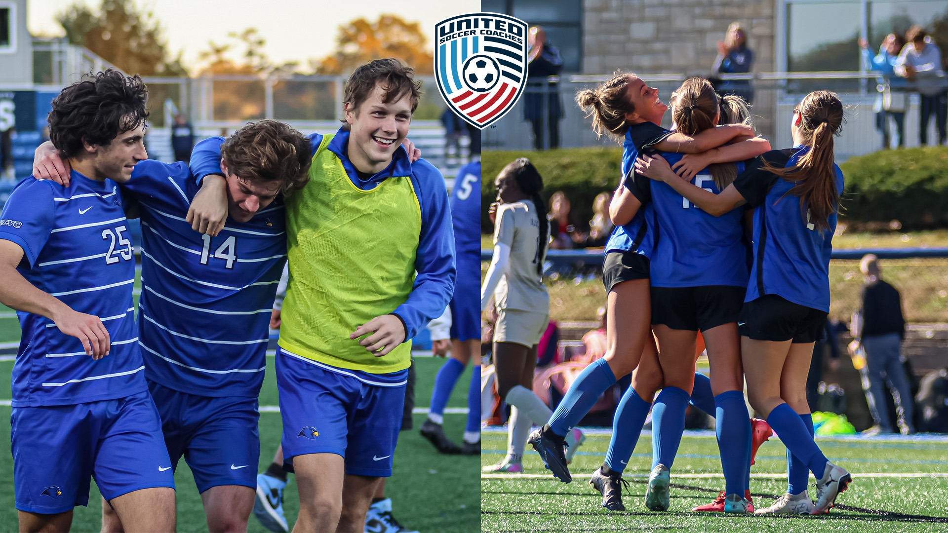 Soccer Team Academic 