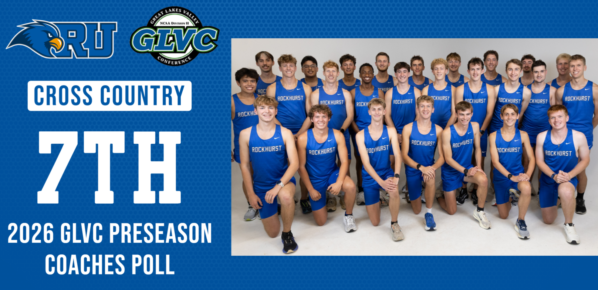 MXC 2026 GLVC Poll