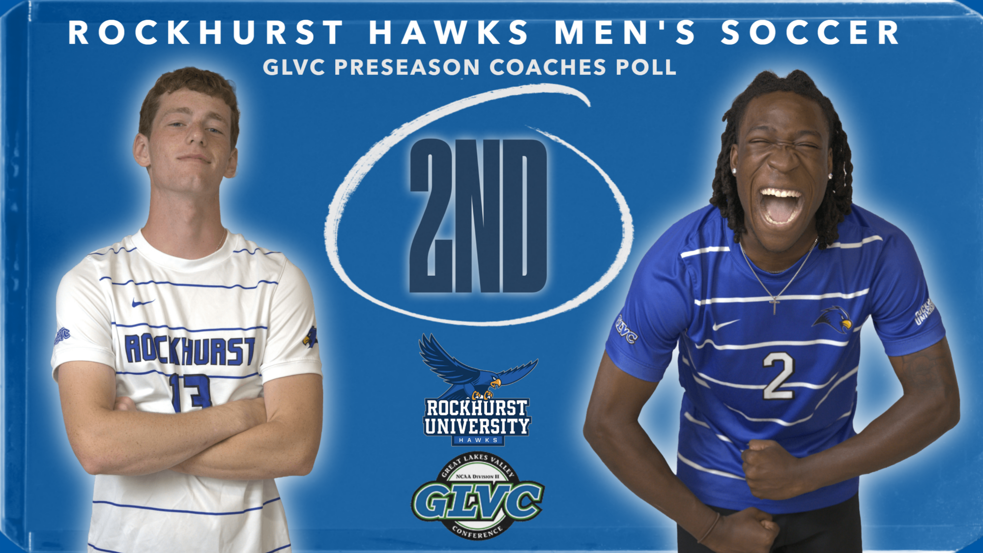 MSOC GLVC Poll