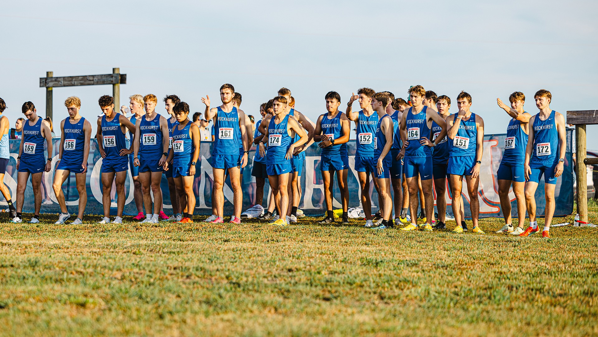 men xc