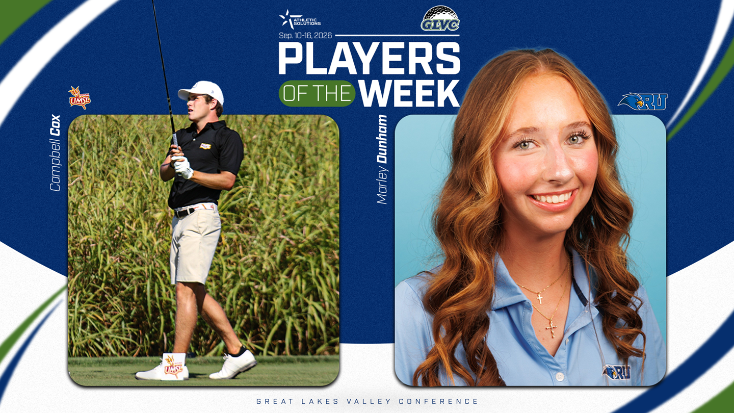 potw golf 9.16