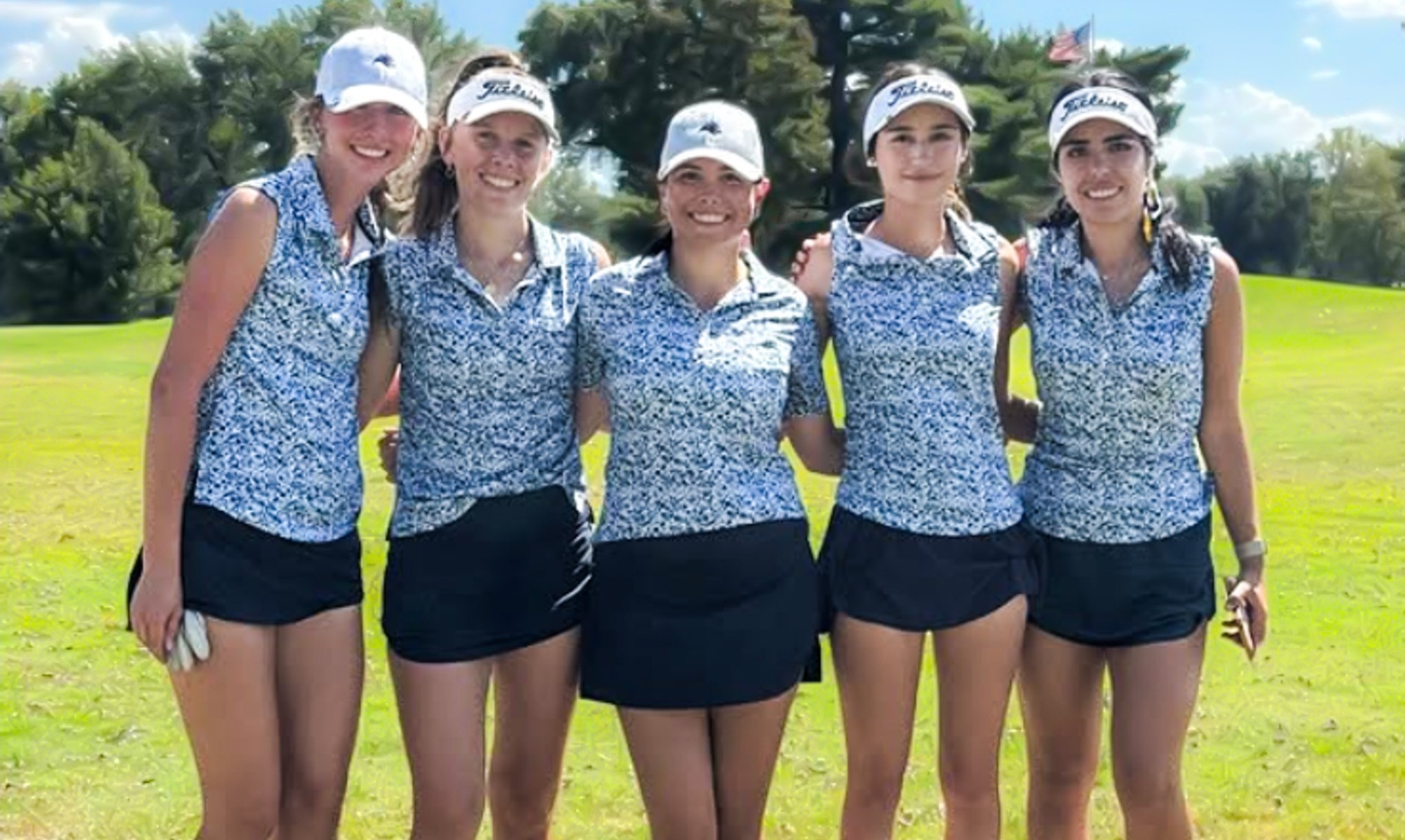 WGolf Team 9.16