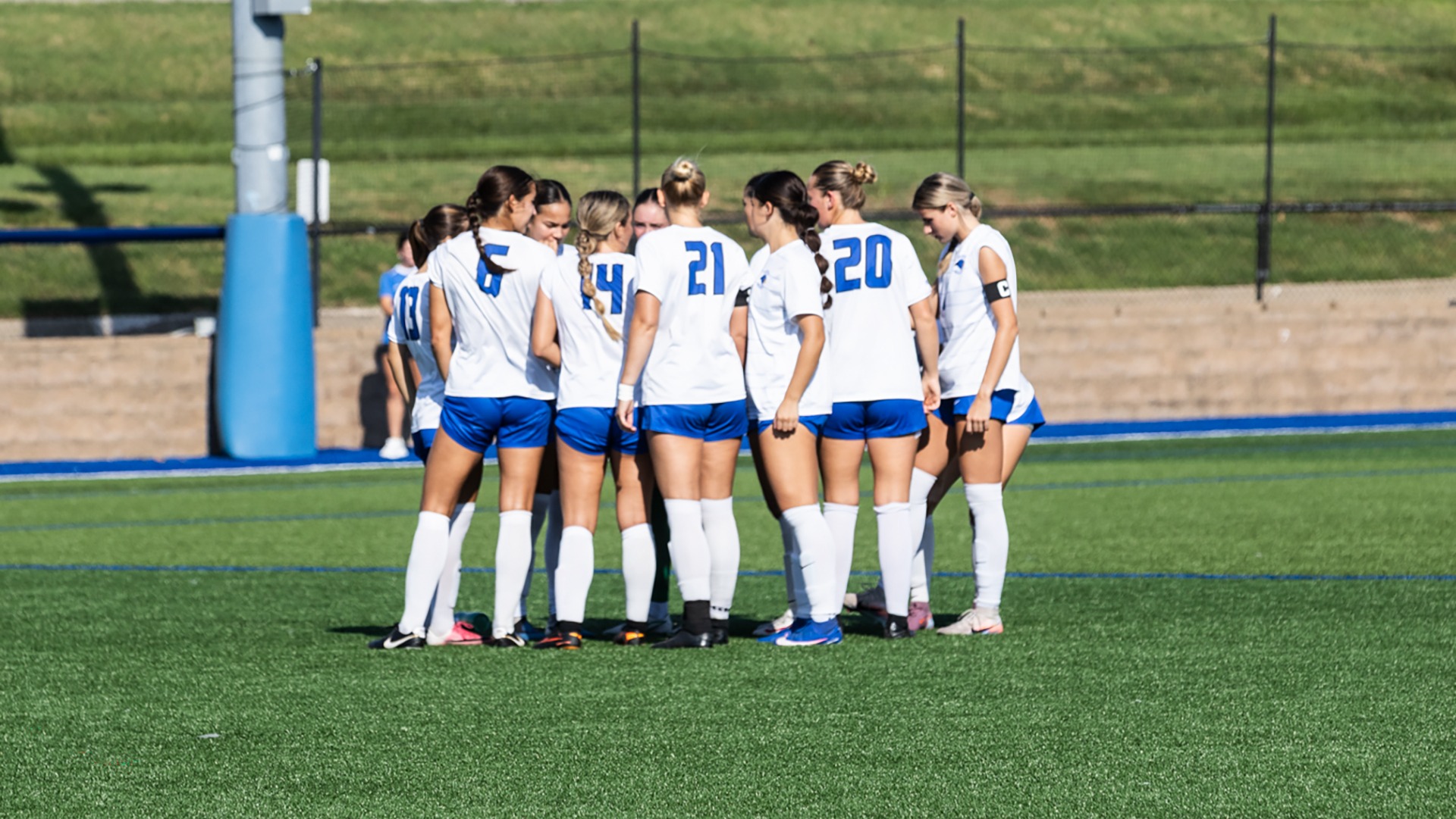 WSOC Team