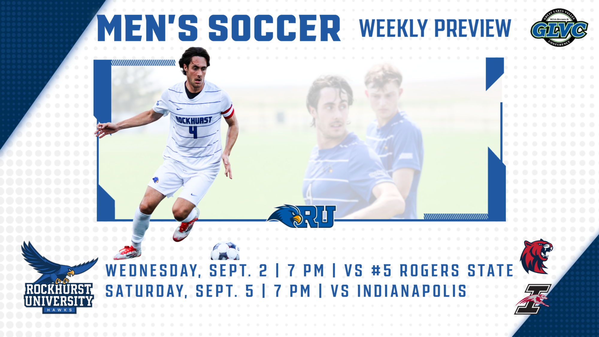 msoc weekly prevoiew