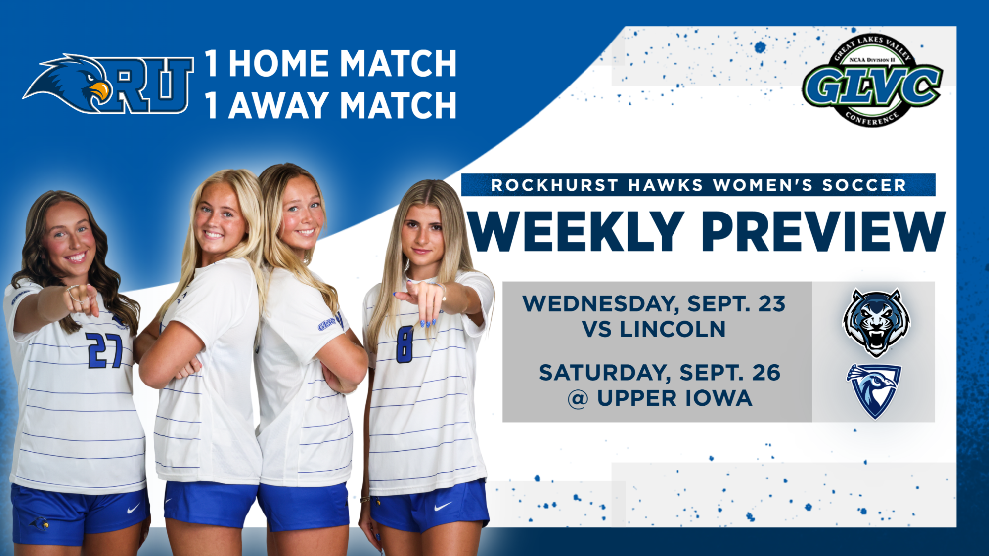wsoc weekly preview 9.22