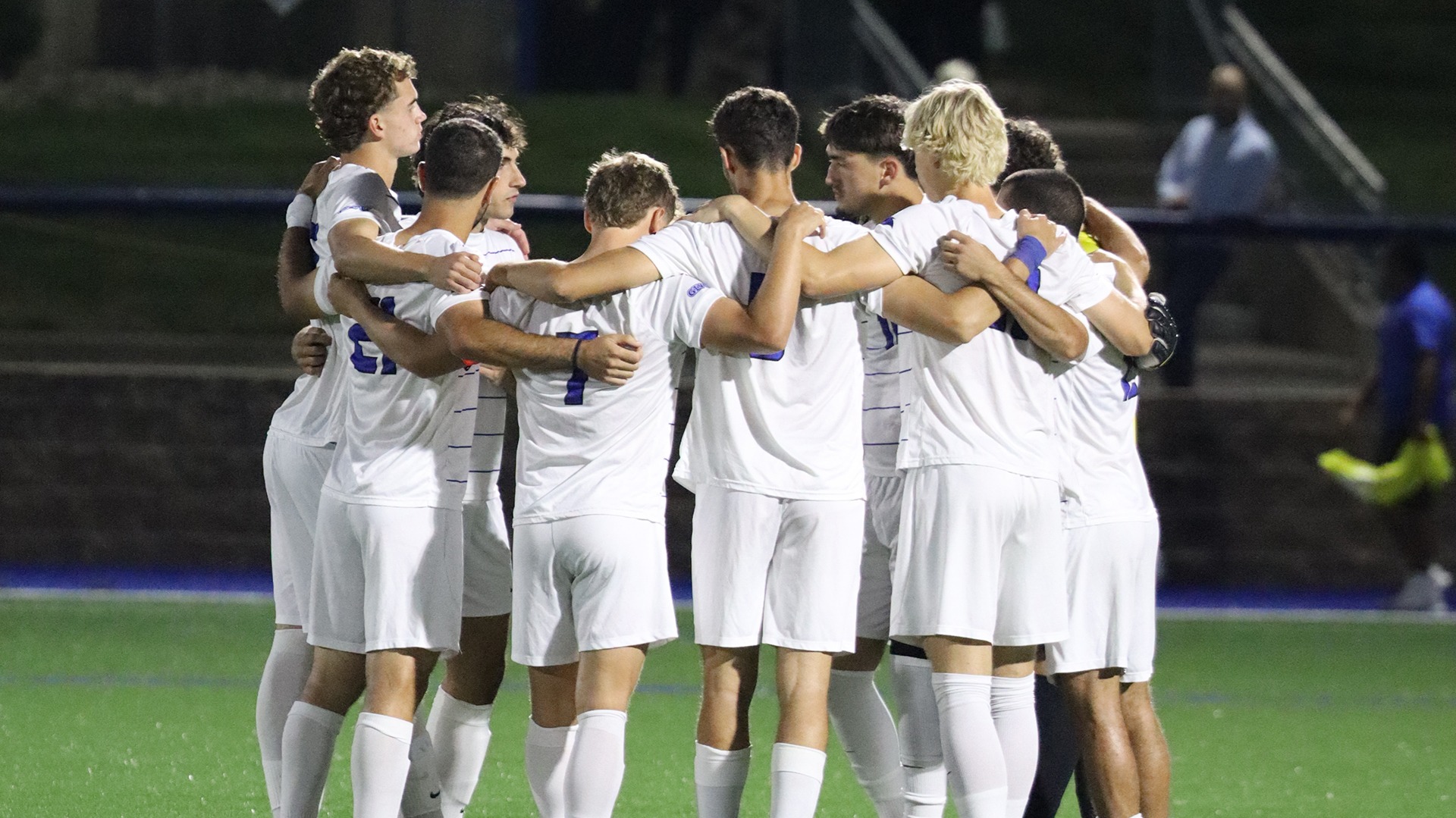 team msoc