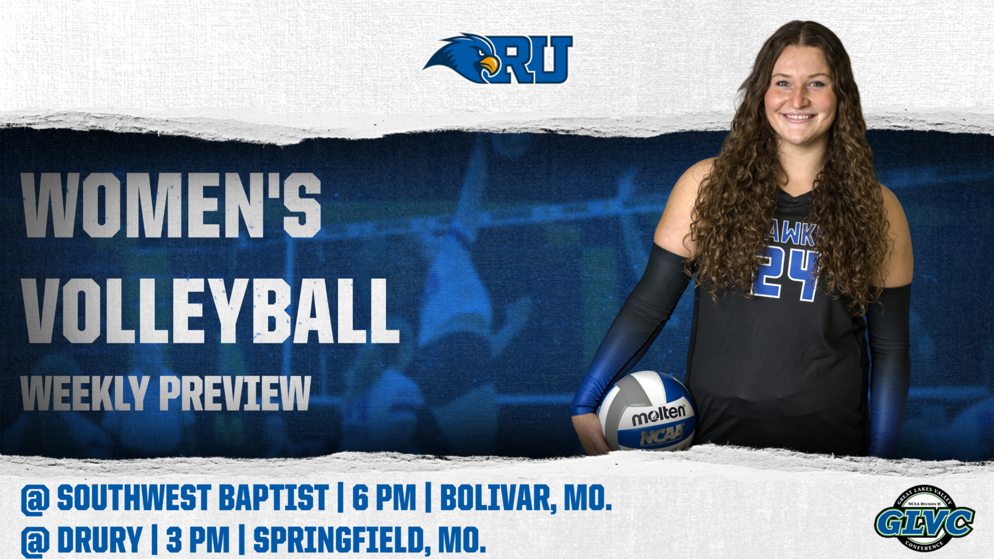 vb weekly preview 9.24